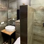 公寓 Arb Living 什切青