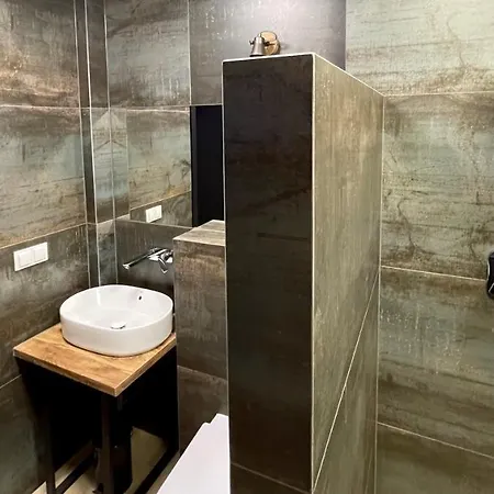 Appartamento Arb Living Stettino