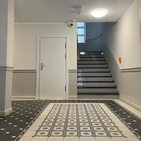 Apartment Arb Living *