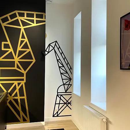 Appartamento Arb Living