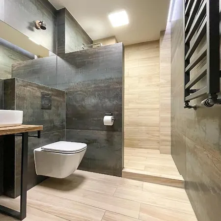 Appartamento Arb Living *