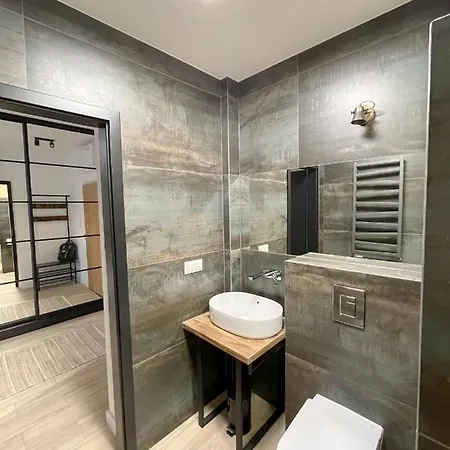 Arb Living Apartment *
