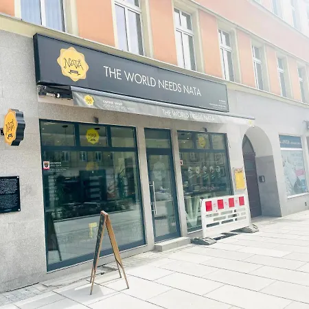 Arb Living * Stettino