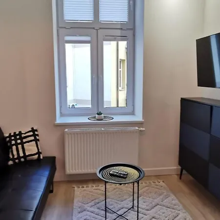 Apartment Arb Living