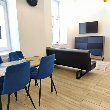 Arb Living Appartamento *