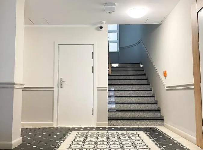 Arb Living Apartment *