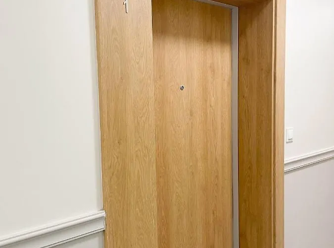 Apartment Arb Living