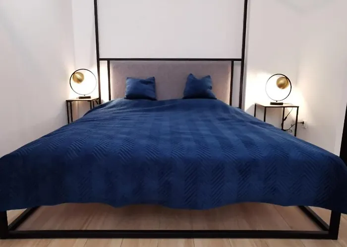 Arb Living Apartment *